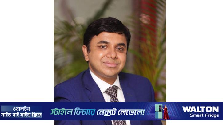 ঢাবির নতুন প্রো-ভিসি অধ্যাপক আলমোজাদ্দেদী আলফেছানী