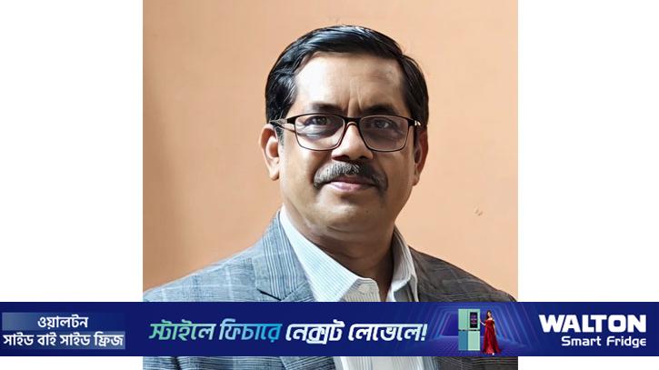 যবিপ্রবি কোষাধ্যক্ষের স্বেচ্ছায় অব্যাহতির আবেদন