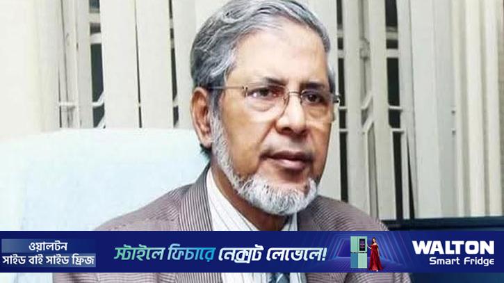 গবেষণা ও শিক্ষায় চার দশকের অবদান: রাবির অধ্যাপক ইমেরিটাস আজহারুল ইসলাম