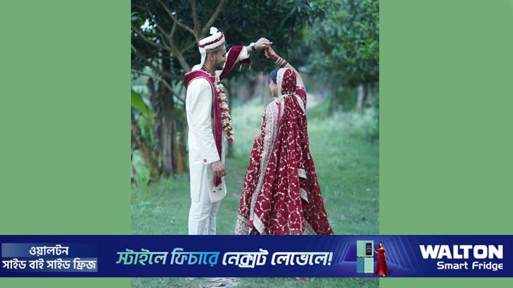 রাকসুর নির্বাচনি প্রচার থেকে প্রেম, অতঃপর বিয়ে