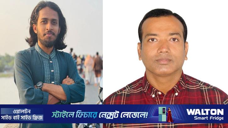 রাকসু জিএস সালাউদ্দিন আম্মারকে সতর্ক করলেন ছাত্রদল সভাপতি