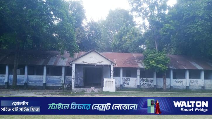 অবকাঠামো সংকটে স্থবির রাবির সাংস্কৃতিক অঙ্গন
