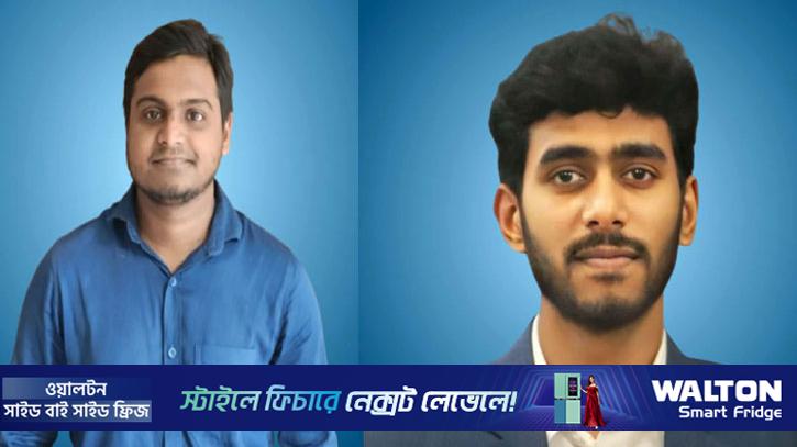 রাবিসাসের নেতৃত্বে কাদির-মাহবুব