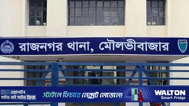 মৌলভীবাজারে ধানবোঝাই নৌকা ডুবে শ্রমিকের মৃত্যু
