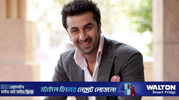 টাইম ম্যাগাজিনের ১০০ প্রভাবশালীর তালিকায় রণবীর