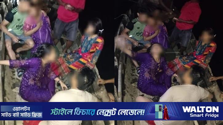 রাঙামাটিতে নৌকাডুবি, ১১ জনকে উদ্ধার করল সেনাবাহিনী