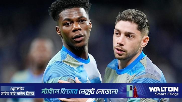 রিয়ালের ড্রেসিংরুমে মারামারি, হাসপাতালে একজন