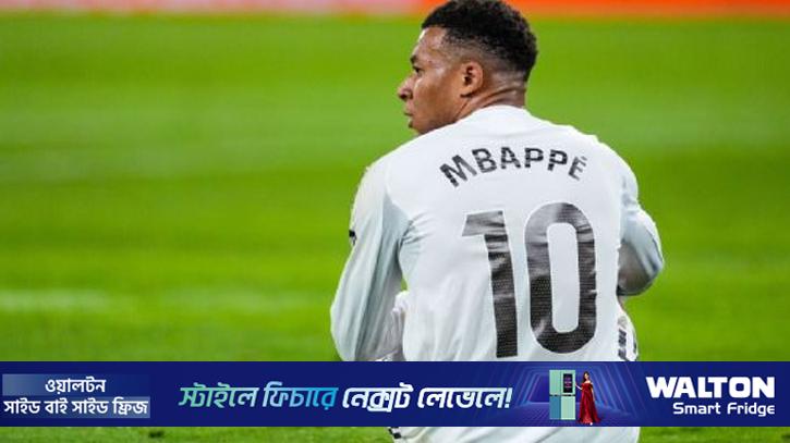 এমবাপ্পেবিহীন মহারণে শিরোপার দুয়ারে বার্সা, চাপে টালমাটাল রিয়াল