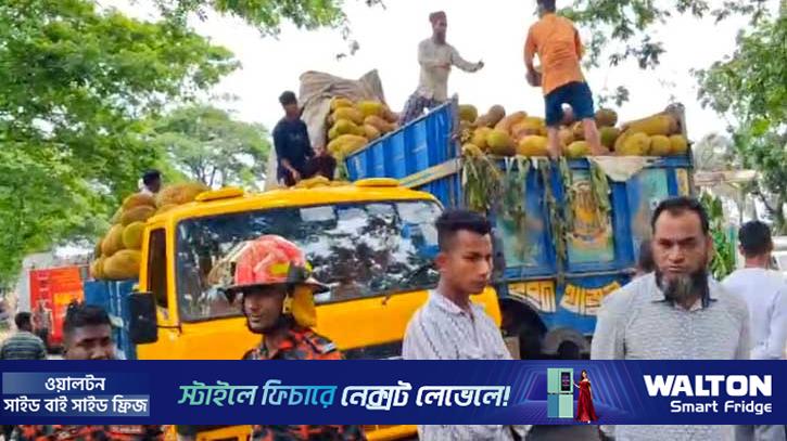 নির্মাণ শ্রমিক দুই ভাইয়ের আয়ে সংসার চলত
