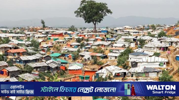 রোহিঙ্গা ক্যাম্পে গণপিটুনিতে যুবক নিহত 