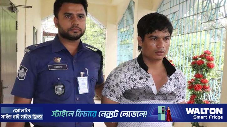 স্কুলছাত্রী অদিতা হত্যা, সাবেক গৃহশিক্ষকের মৃত্যুদণ্ড 