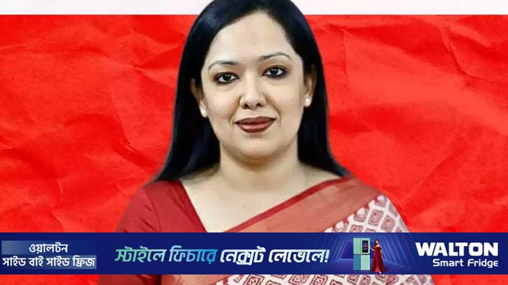 ঢাকায় ১-২ ঘণ্টা, গ্রামে ১৪ ঘণ্টা লোডশেডিং: রুমিন ফারহানা  