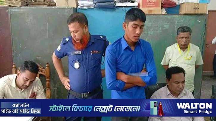 এসএসসি পরীক্ষায় প্রক্সি দিতে যাওয়া যুবকের কারাদণ্ড