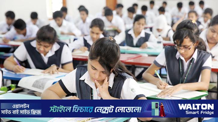 সিলেট বিভাগে এসএসপি পরীক্ষায় ছাত্রের চেয়ে ছাত্রী বেশি