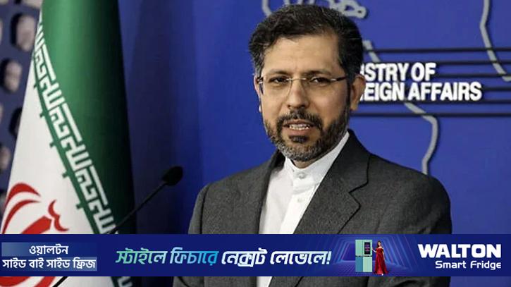 যুক্তরাষ্ট্রের সঙ্গে পরবর্তী দফার আলোচনা নিয়ে যা জানাল ইরান