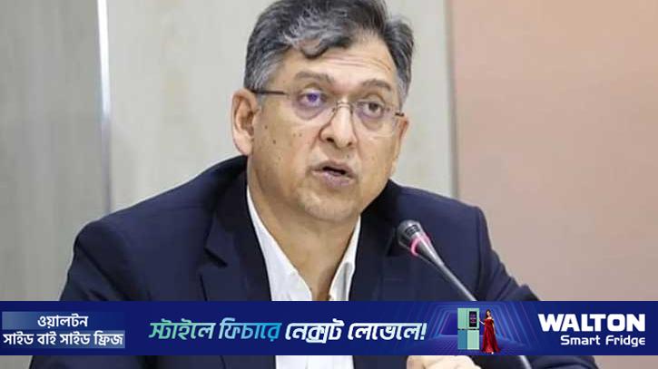 ৩০ এপ্রিলের পর মাদক-জুয়ার বিরুদ্ধে সাঁড়াশি অভিযান: স্বরাষ্ট্রমন্ত্রী