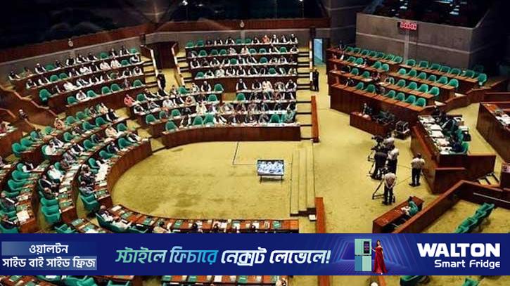 নারী আসনে বিনা প্রতিদ্বন্দ্বিতায় নির্বাচিত ৪৯ জনের গেজেট