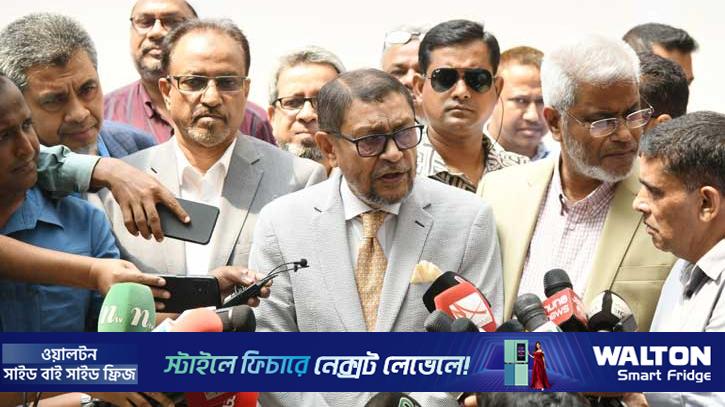 ৫০০ হাসপাতালে ১০ জন করে আনসার নিয়োগ দেওয়া হবে: স্বাস্থ্যমন্ত্রী