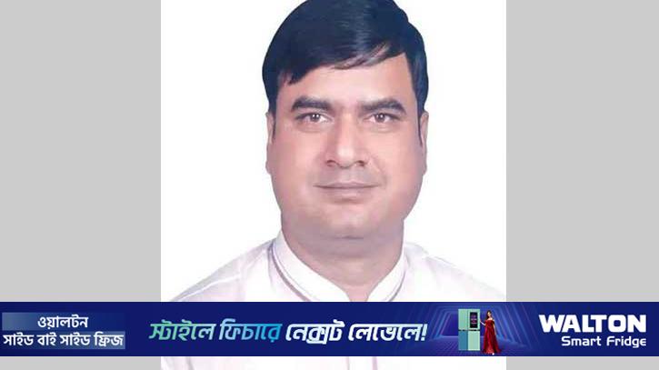 ছেলের মৃত্যুর খবরে মায়েরও মৃত্যু