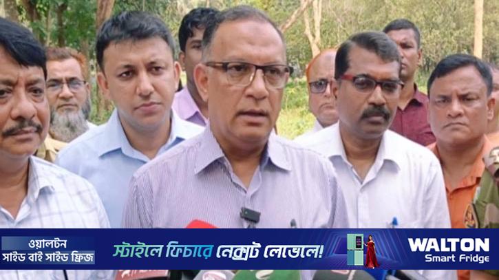 বন্ধ জুট মিল পুনরায় চালুর উদ্যোগ নিয়েছে সরকার: পাট প্রতিমন্ত্রী 