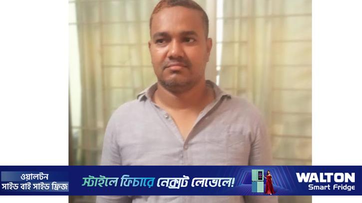 ধামরাইয়ে নারী নির্যাতনের মামলায় সাবেক ছাত্রদল নেতা কারাগারে