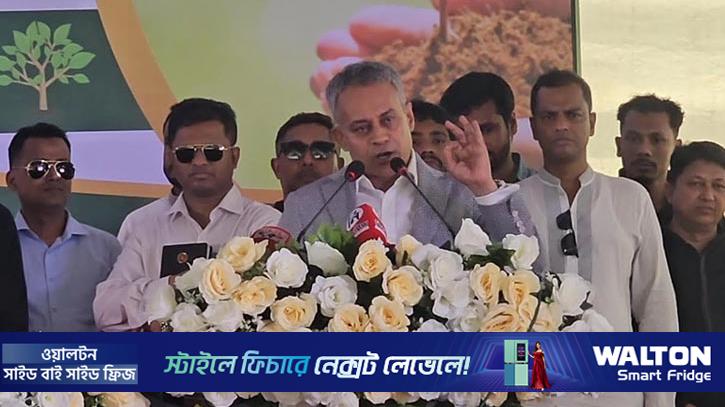 ৩০ লাখ কোটি টাকা পাচার হয়েছে: সেতুমন্ত্রী 