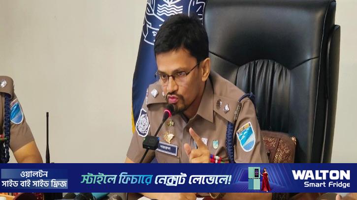 তিন খুনের নেপথ্যে মানসিক ‌বিভ্রম ও বিয়ে না হওয়ার ক্ষোভ: পুলিশ