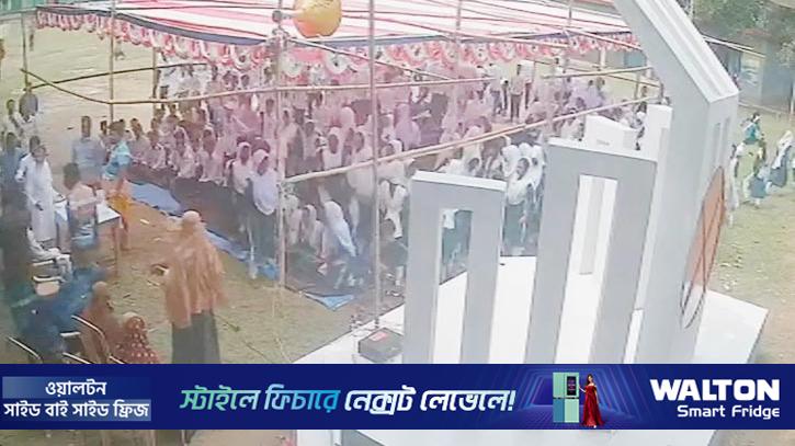 শ্রীপুরে স্কুলের অনুষ্ঠানে হট্টোগোল, বিএনপির ৬ নেতাকর্মী বহিষ্কার