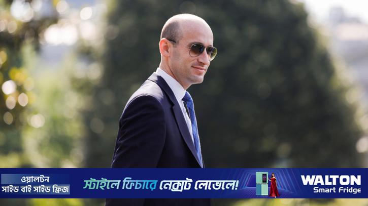 ‘যুক্তরাষ্ট্র অনির্দিষ্টকালের জন্য ইরানের বন্দর অবরোধ করে রাখতে পারে’