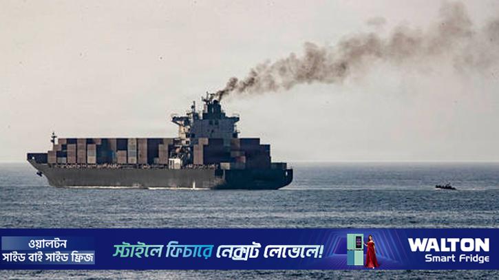 হরমুজ খুলতে ও যুদ্ধ বন্ধে যুক্তরাষ্ট্রকে ইরানের নতুন প্রস্তাব