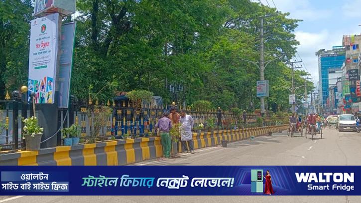 ২ মে সিলেট যাচ্ছেন প্রধানমন্ত্রী, বরণে চলছে প্রস্তুতি