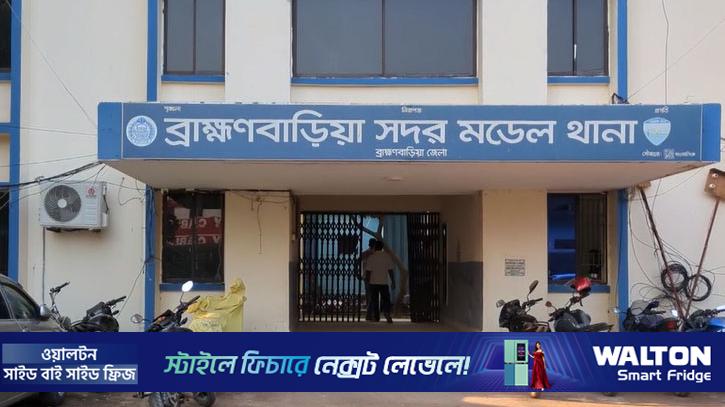 থানায় রিমান্ডে থাকা আসামির গলা ও হাত কেটে আত্মহত্যার চেষ্টা