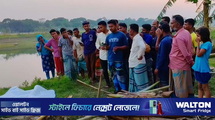কলাবাগান থেকে নারী-শিশুর মরদেহ উদ্ধার