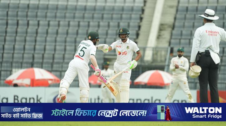 এখন ব্যাটিং নিয়েও ভাবেন তাইজুল