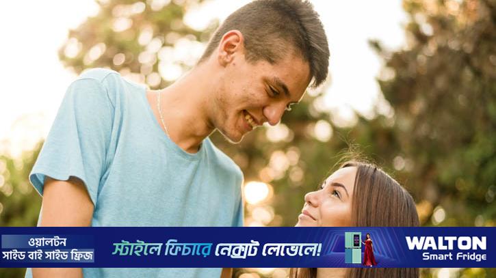 নারীর তুলনায় পুরুষ বেশি লম্বা হয় কেন?