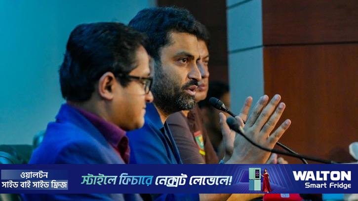 বিপিএলে অবিশ্বাস্য ‘ক্রাইম’!