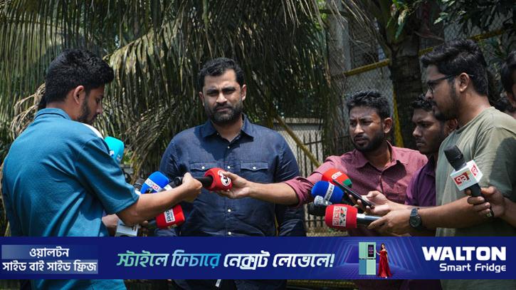 ‘ছোট জায়গায়’ নজর দিয়ে ব্রিবত তামিম