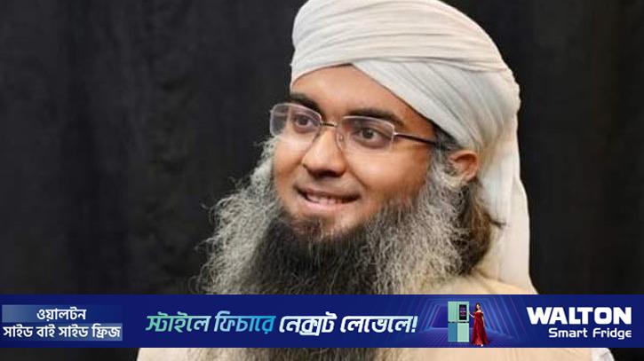 এনসিপি নেতা তানভীরের অব্যাহতির আদেশ প্রত্যাহার