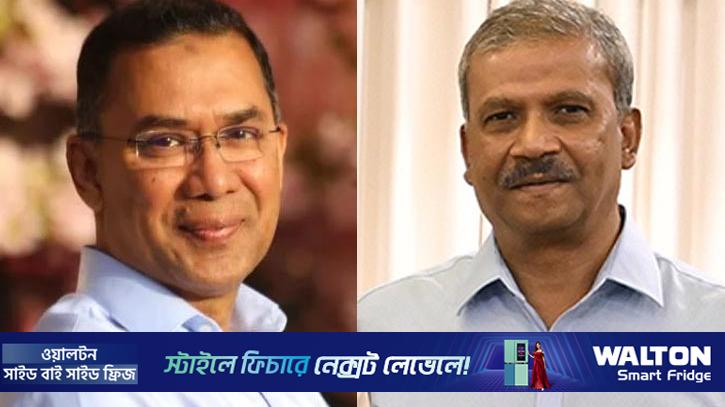 ঢাবির আইন বিভাগের ছাত্র ছিলেন তারেক রহমান: আসিফ নজরুল