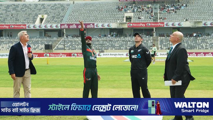 রিশাদ ফেরালেন ইয়াংকে