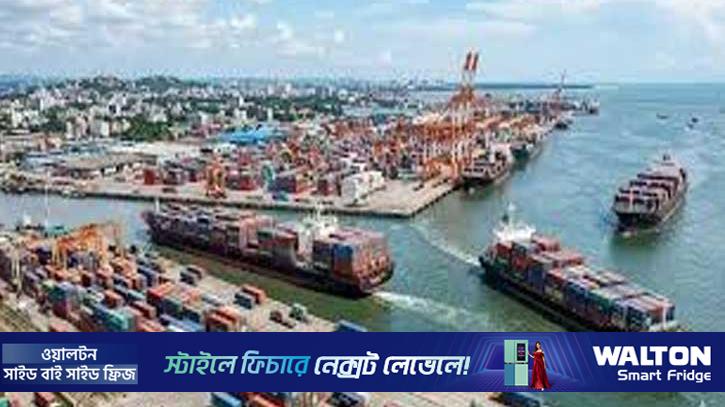 নয় মাসে বাণিজ্য ঘাটতি ১৯ বিলিয়ন ডলার 
