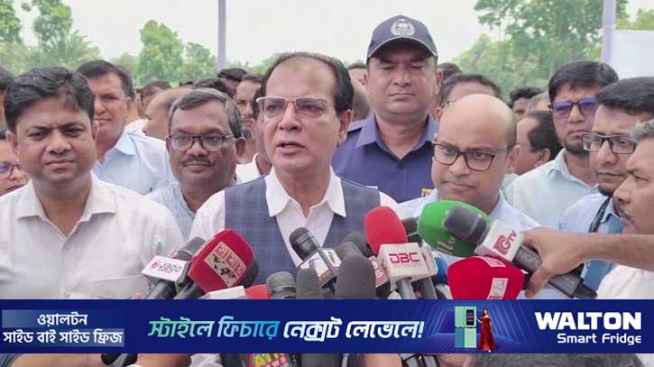 এক কোটি কর্মসংস্থান সৃষ্টিতে সরকার কাজ করছে: ত্রাণমন্ত্রী