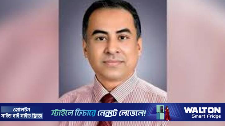 বিএমডিএর চেয়ারম্যান হলেন কৃষক দলের সভাপতি