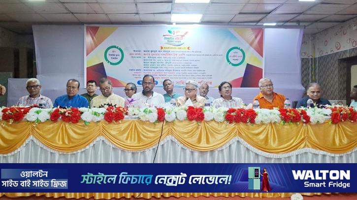 প্রতিটি ওয়াদা বাস্তবায়নের পদক্ষেপ নিয়েছেন তারেক রহমান: টুকু