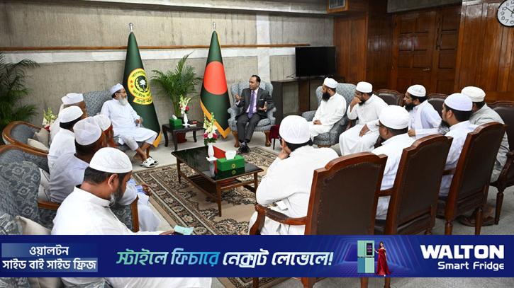 উন্নয়নকাজে ইউনিয়নভিত্তিক কমিটি করা হবে: ডেপুটি স্পিকার