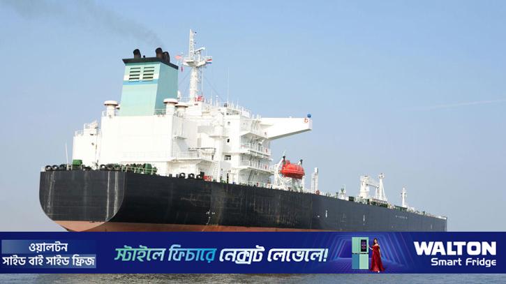 সৌদি আরব থেকে আসছে ১ লাখ টন ক্রুড অয়েল 
