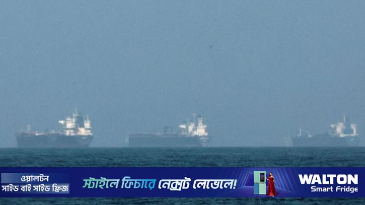 হরমুজ প্রণালি আবারো বন্ধের হুঁশিয়ারি