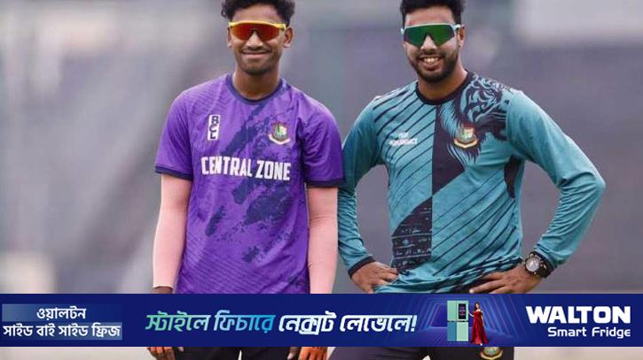 নতুন হাওয়ায় ভাসে পেসের গান, রিপন-সাকলাইনের উড়ান