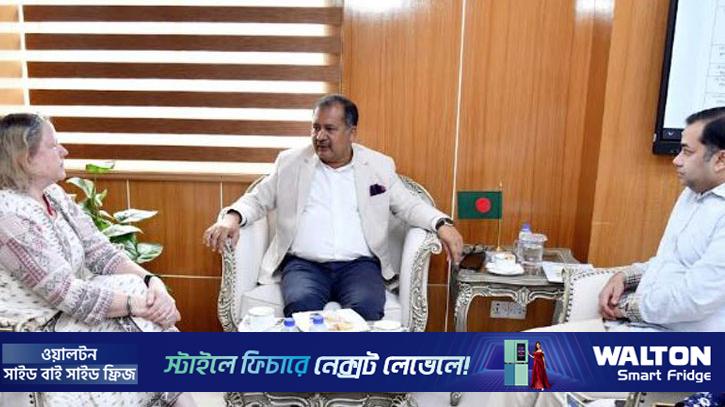 ‘গণমাধ্যমে নতুন চ্যালেঞ্জ মোকাবিলায় সুসংহত রোডম্যাপ প্রয়োজন’