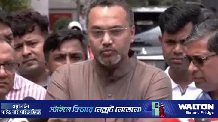 ‘প্রাথমিকের শিক্ষার্থীরা পাবে পাটের ব্যাগ ও পোশাক’